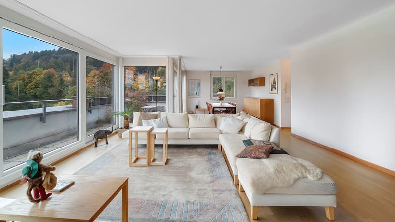Walde Immobilien AG