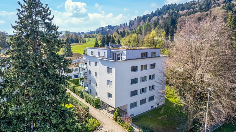 Walde Immobilien AG