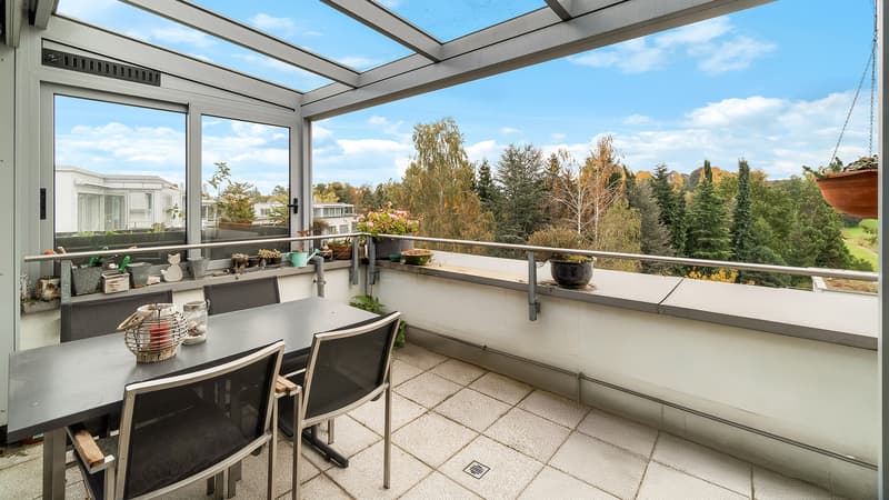 Walde Immobilien AG