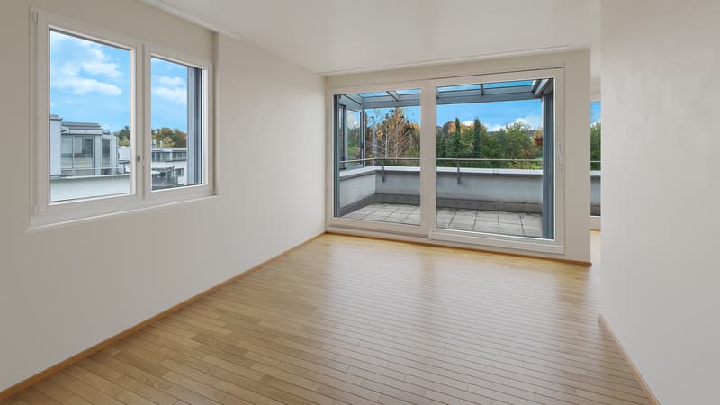 Walde Immobilien AG