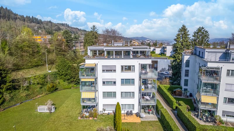 Walde Immobilien AG