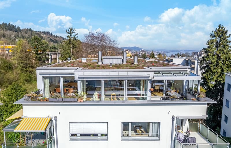 Walde Immobilien AG