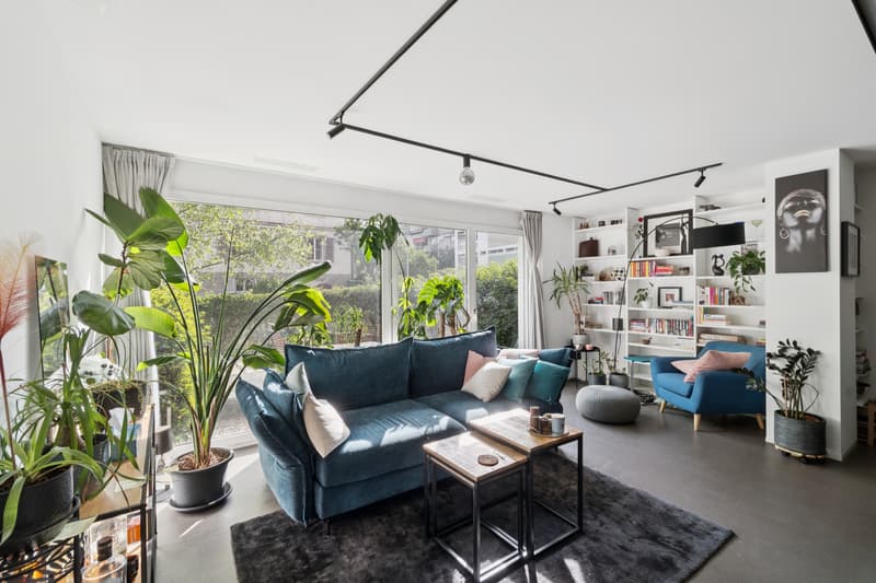 Walde Immobilien AG