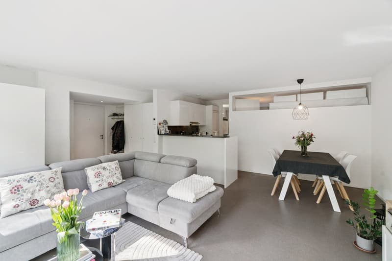 Walde Immobilien AG