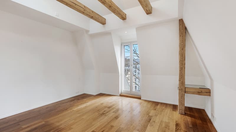 Walde Immobilien AG