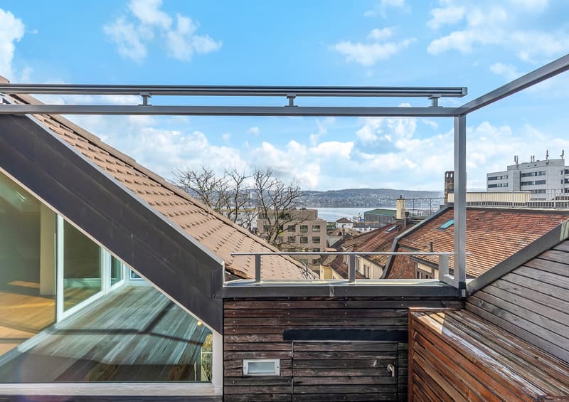 Walde Immobilien AG