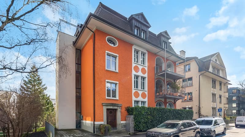 Walde Immobilien AG