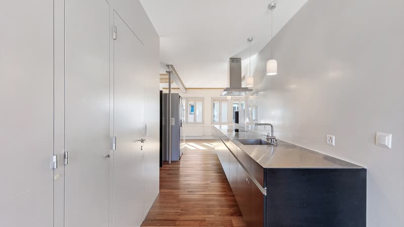 Walde Immobilien AG