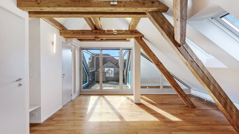 Walde Immobilien AG