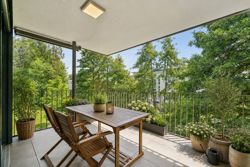 Walde Immobilien AG