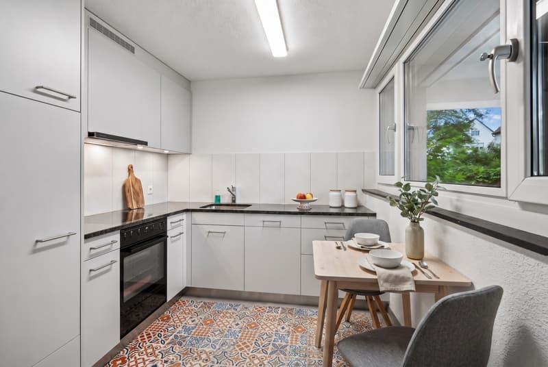 Walde Immobilien AG