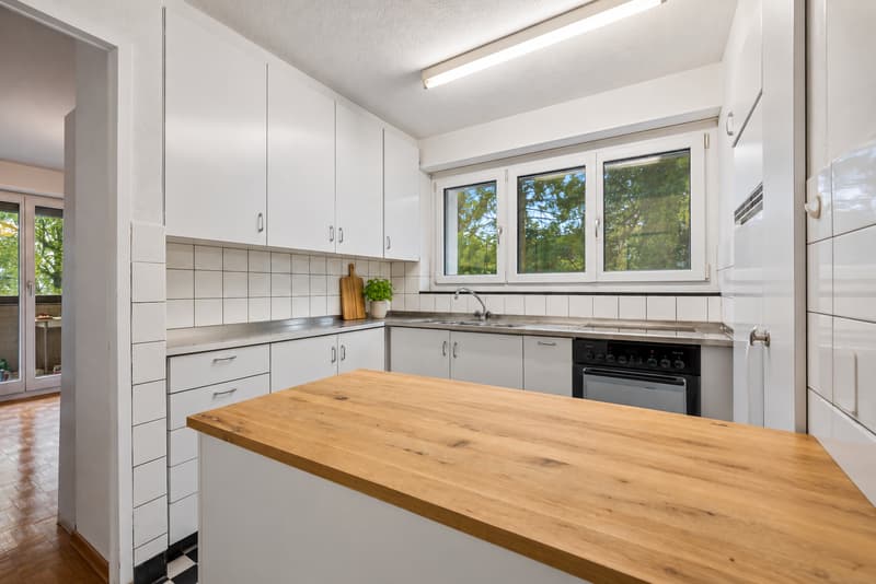 Walde Immobilien AG