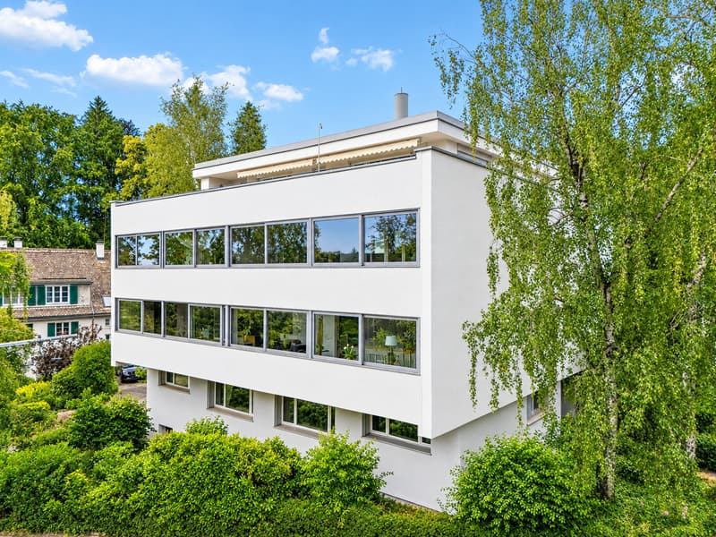 Walde Immobilien AG