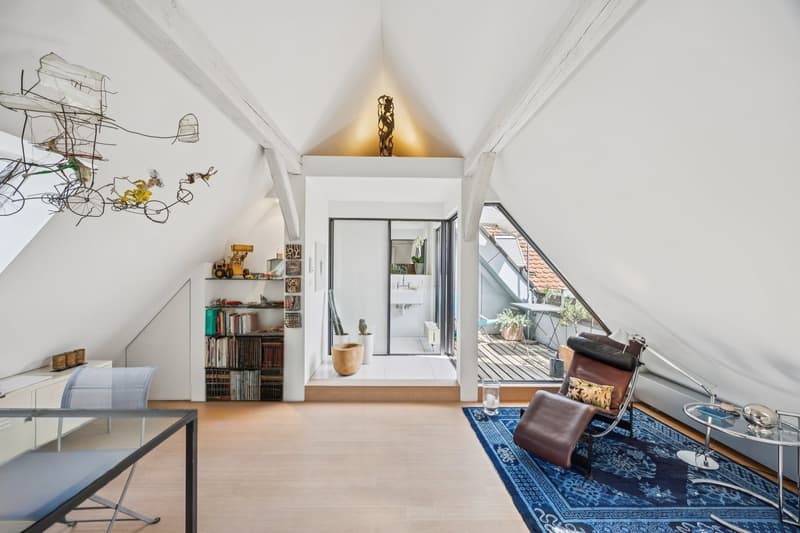 Walde Immobilien AG