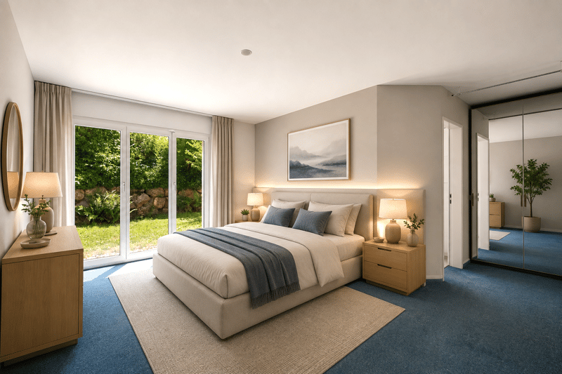 Walde Immobilien AG