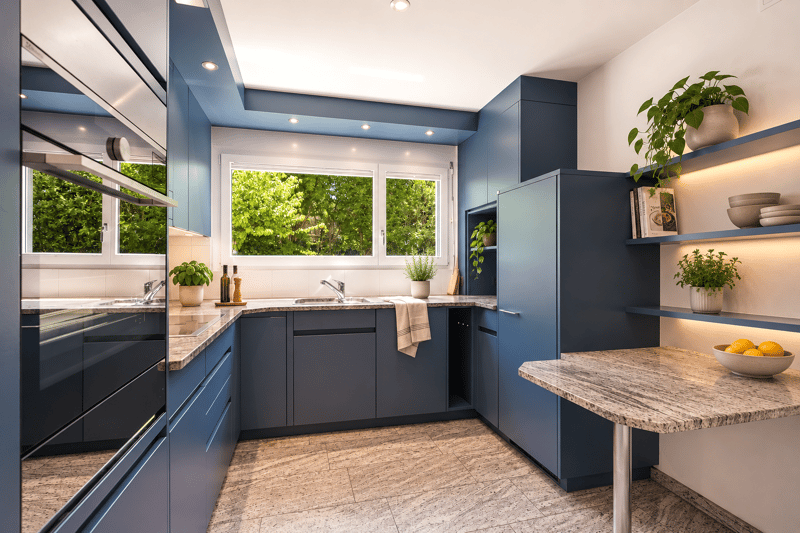 Walde Immobilien AG