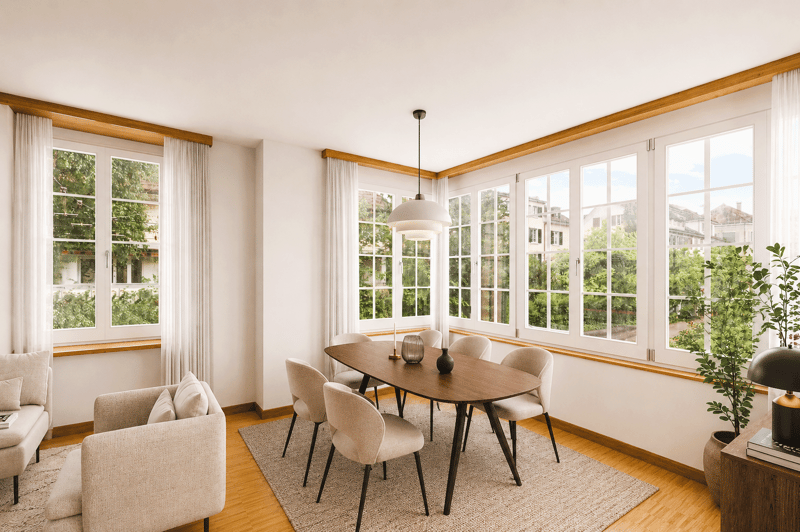 Walde Immobilien AG