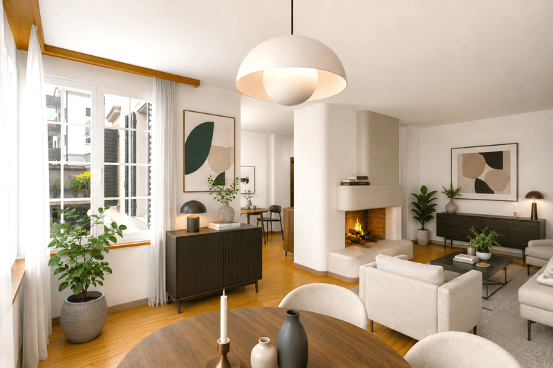 Walde Immobilien AG
