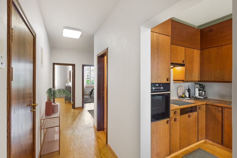 Walde Immobilien AG
