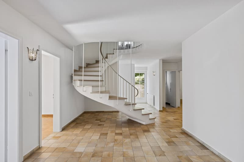 Walde Immobilien AG