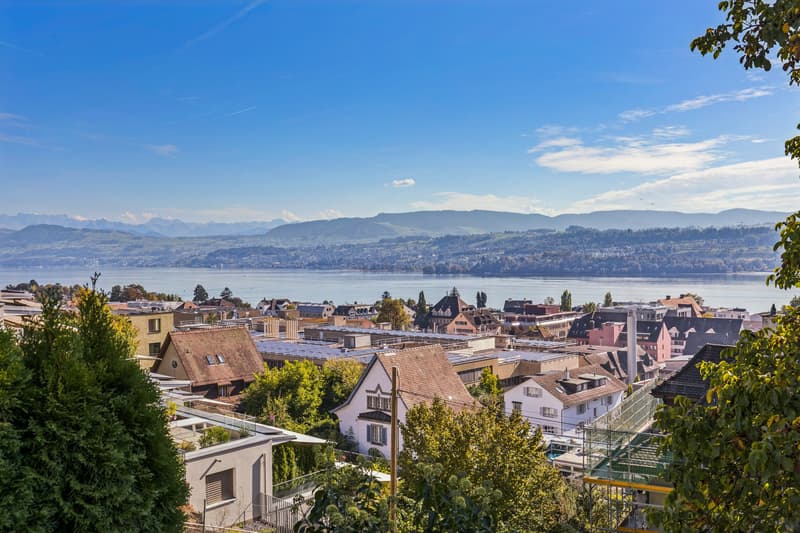 Walde Immobilien AG