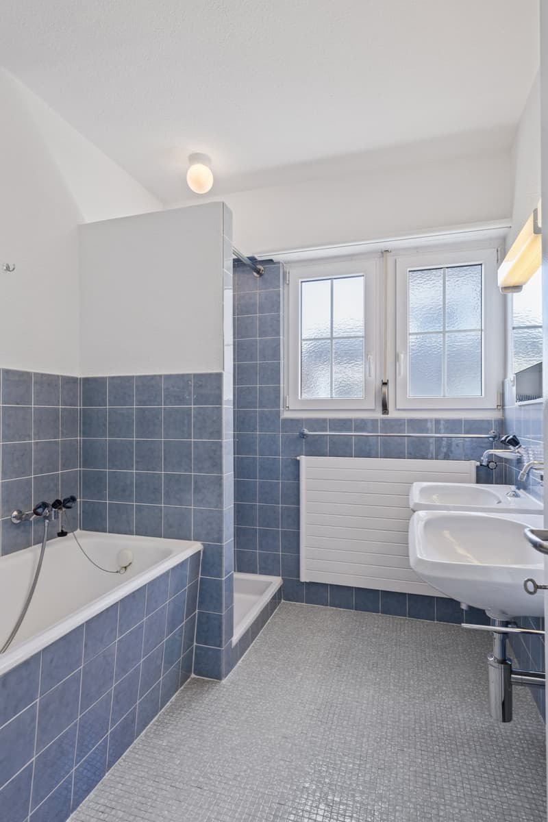 Walde Immobilien AG