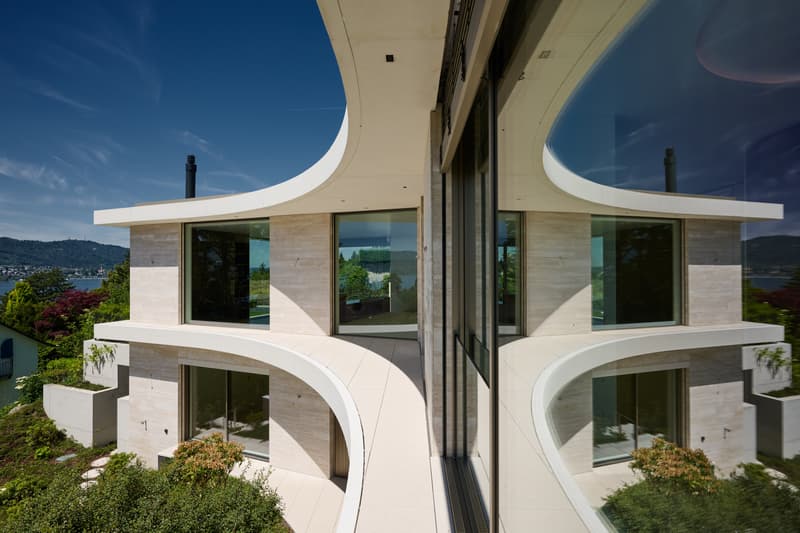 Walde Immobilien AG