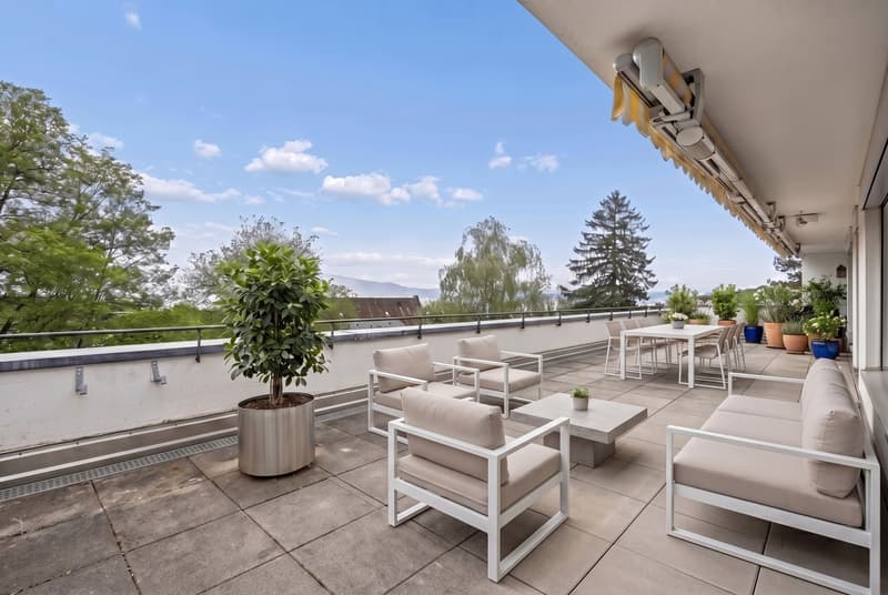 Walde Immobilien AG