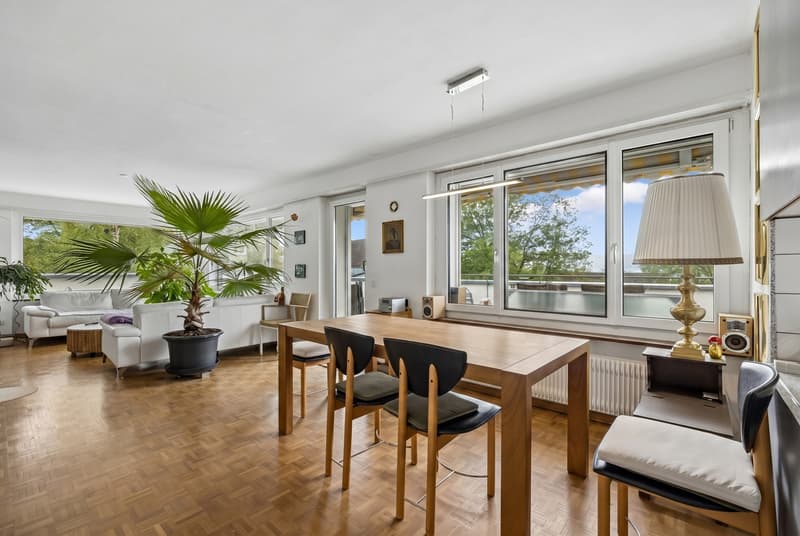 Walde Immobilien AG