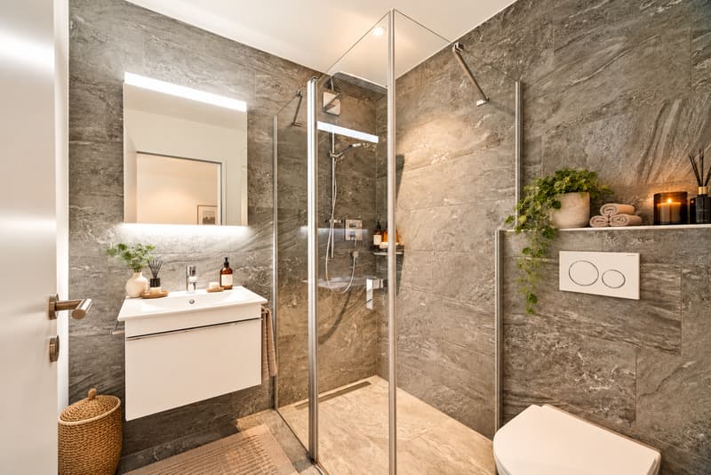 Walde Immobilien AG