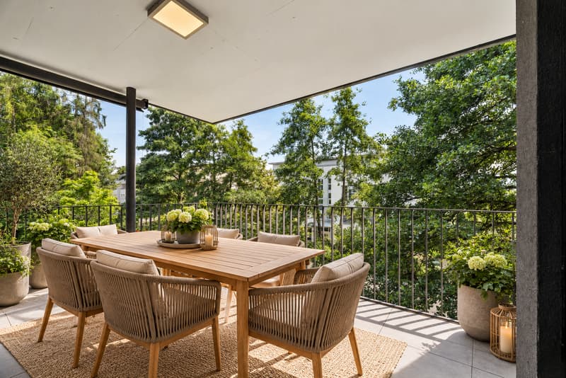 Walde Immobilien AG