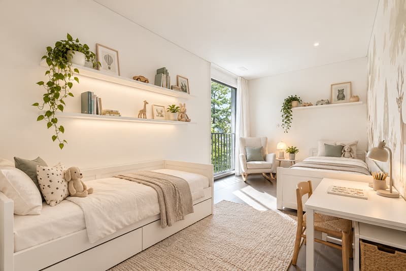 Walde Immobilien AG