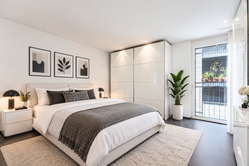 Walde Immobilien AG