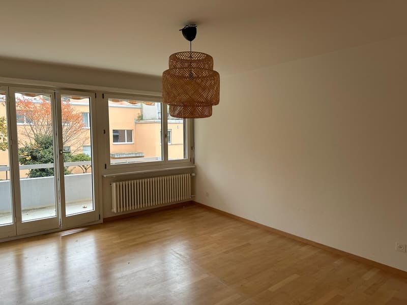 Schlafzimmer 3