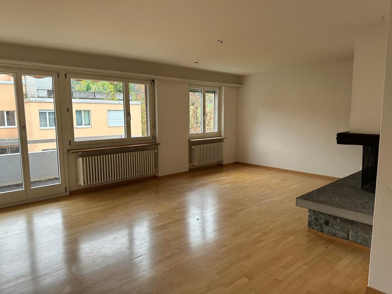 Wohnzimmer 2