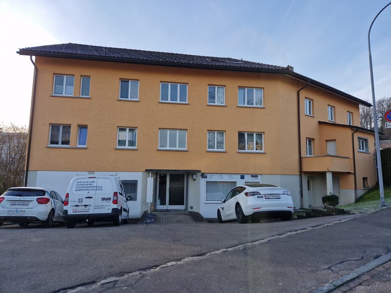 Aussenansicht