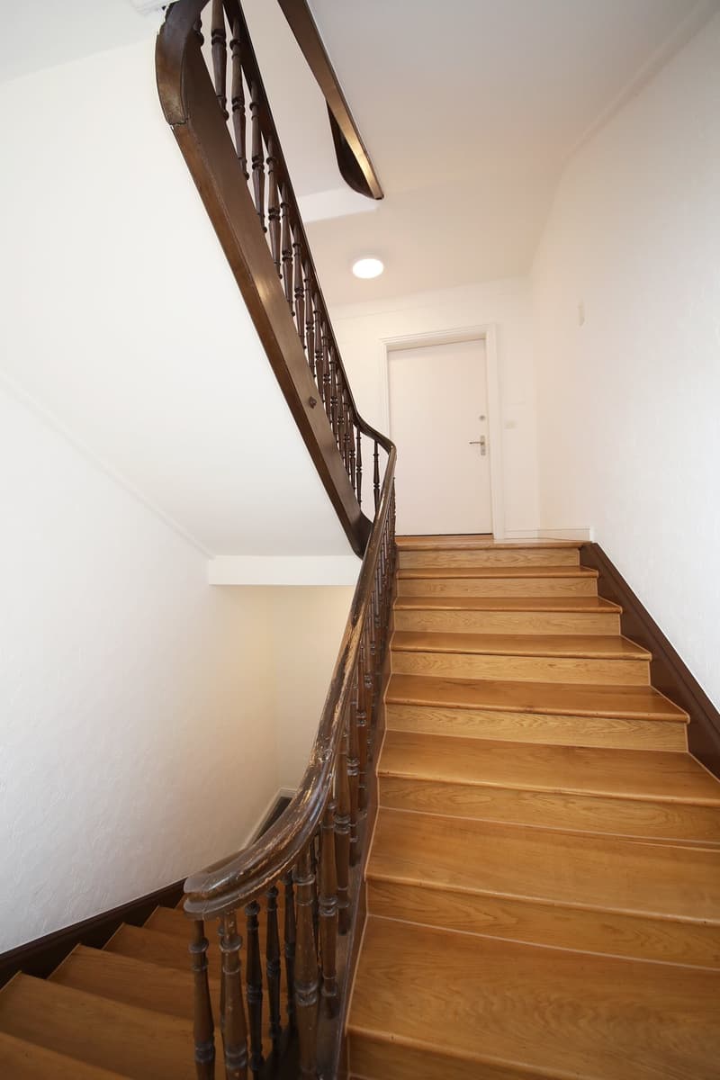 Gepflegte 3 1/2-Zimmer-Wohnung (103 m2), Mitten im Kreis 7 (11)