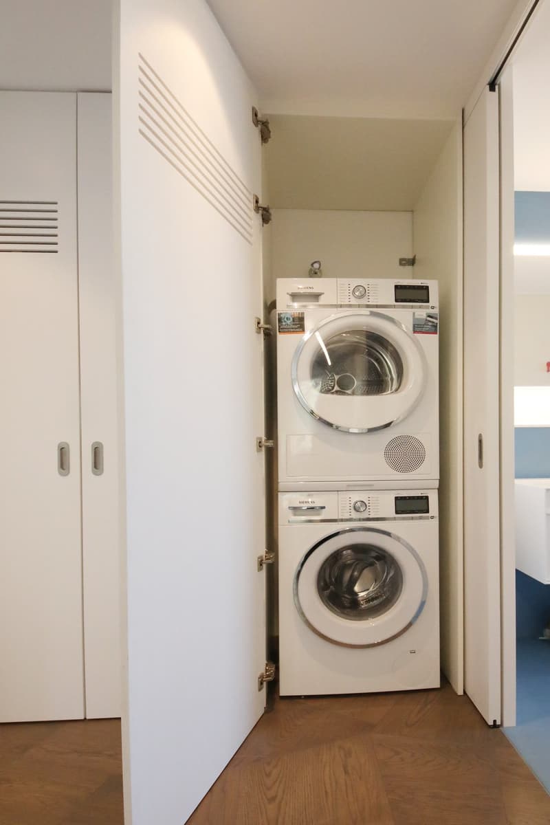 Liebhaberobjekt - 5 1/2-Zimmer-Wohnung mit Terrasse und Weitsicht über Zürich, See und Berger (14)