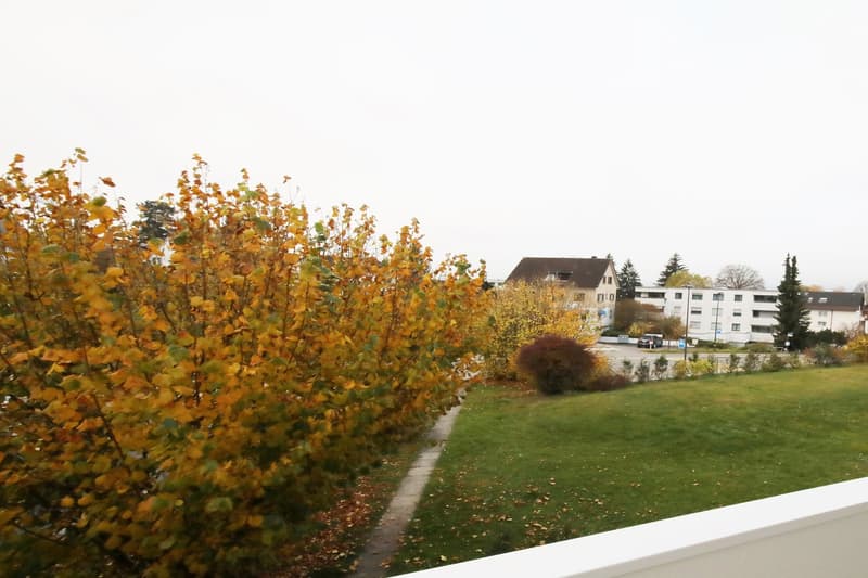 Moderne, renovierte 3.5-Zimmerwohnung mit Balkon an ruhiger Lage (12)