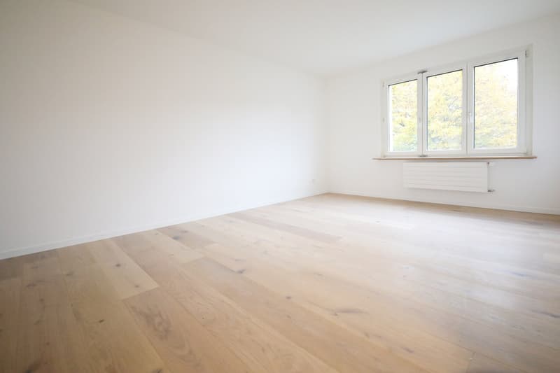 Moderne, renovierte 3.5-Zimmerwohnung mit Balkon an ruhiger Lage (8)