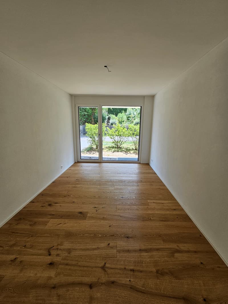 Exklusive 4.5-Zimmerwohnung mit Gartensitzplatz und Weitsicht (6)