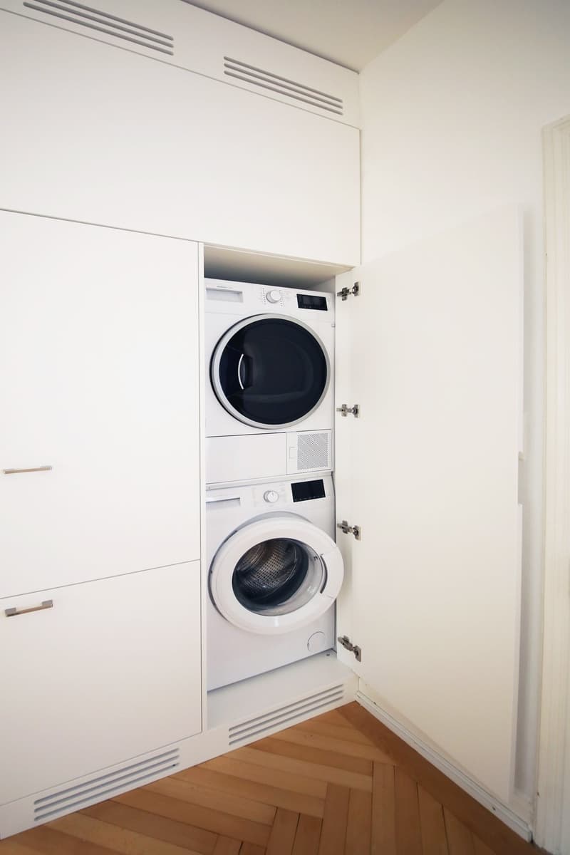 Stilvoll renovierte 4.5-Zimmer-Altbauwohnung in Top-Zustand, Kreis 6 (7)
