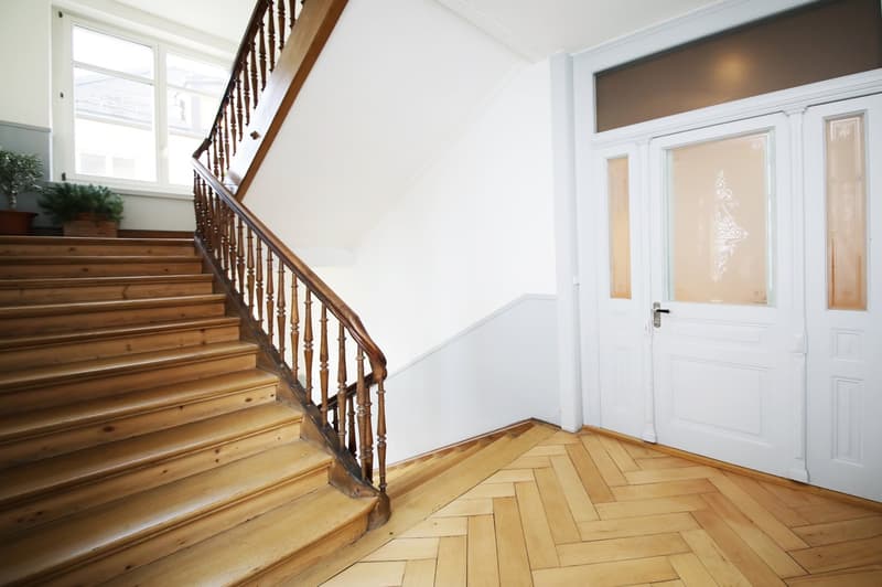 Stilvoll renovierte 4.5-Zimmer-Altbauwohnung in Top-Zustand, Kreis 6 (12)
