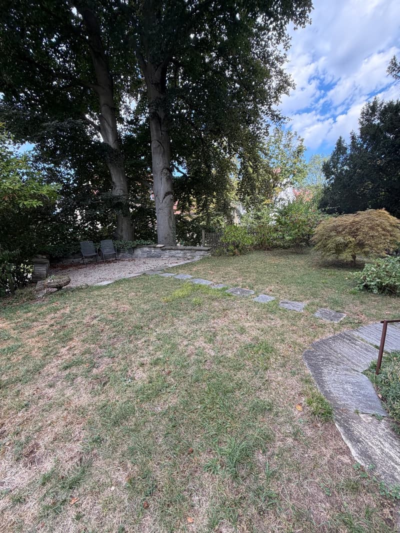 3-Zimmer-Wohnung im Untergeschoss mit eigenem Gartensitzplatz (2)