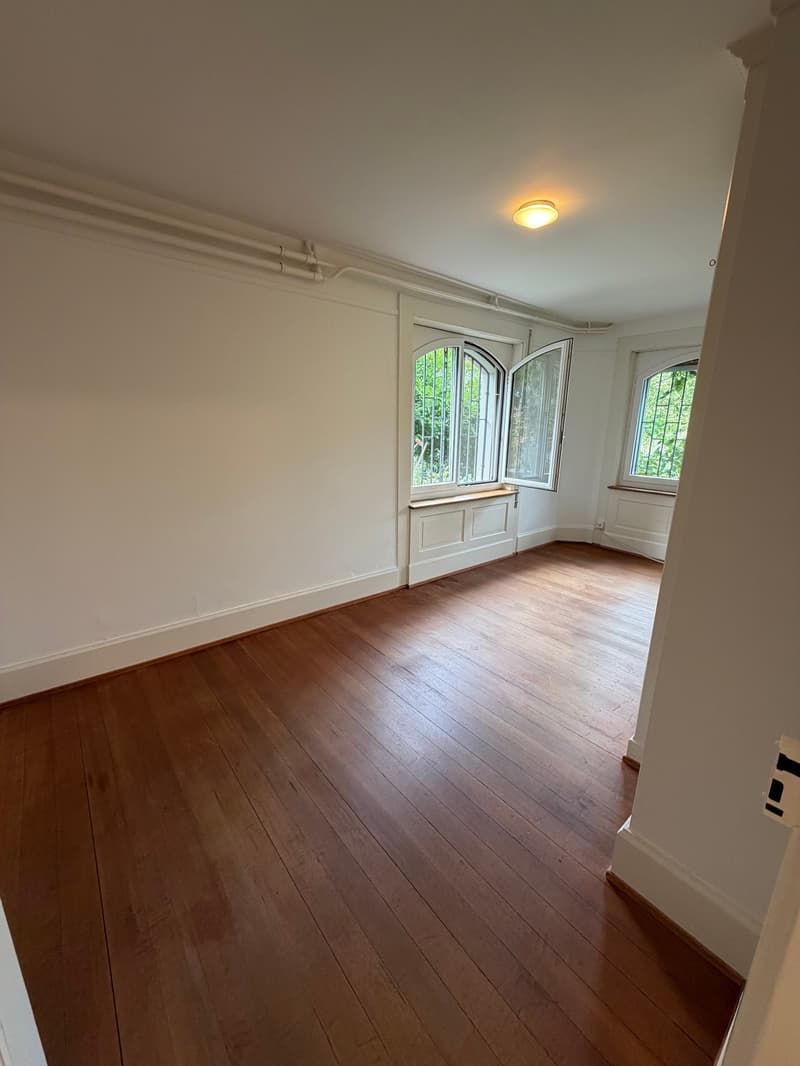3-Zimmer-Wohnung im Untergeschoss mit eigenem Gartensitzplatz (7)