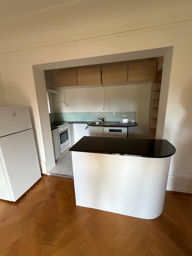 3-Zimmer-Wohnung im Untergeschoss mit eigenem Gartensitzplatz (6)