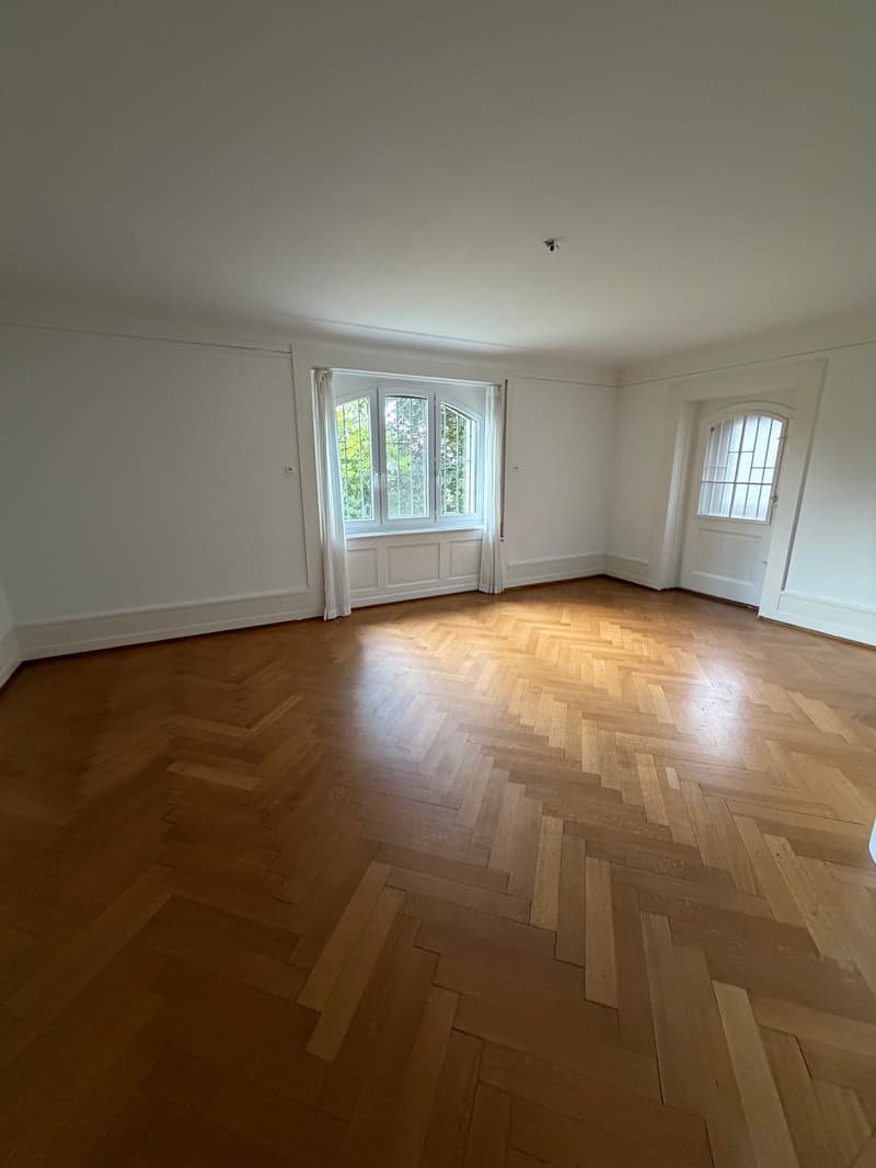 3-Zimmer-Wohnung im Untergeschoss mit eigenem Gartensitzplatz (5)
