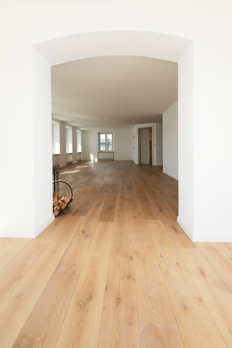 Herrschaftliche 4.5-Zimmer-Wohnung, 145 m2, mit voller Seesicht und grosser Terrasse (5)