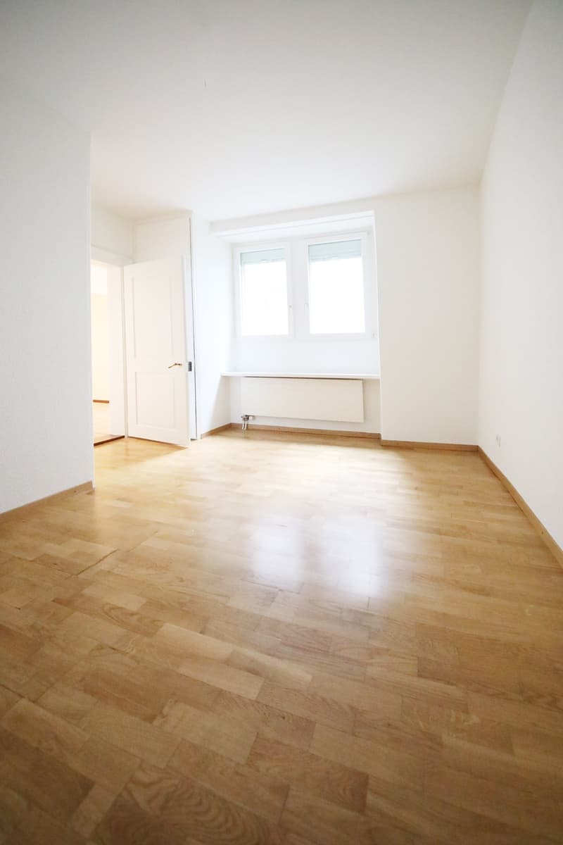 Elegante 3-Zimmerwohnung, Niederdorf 8001 Zürich (7)