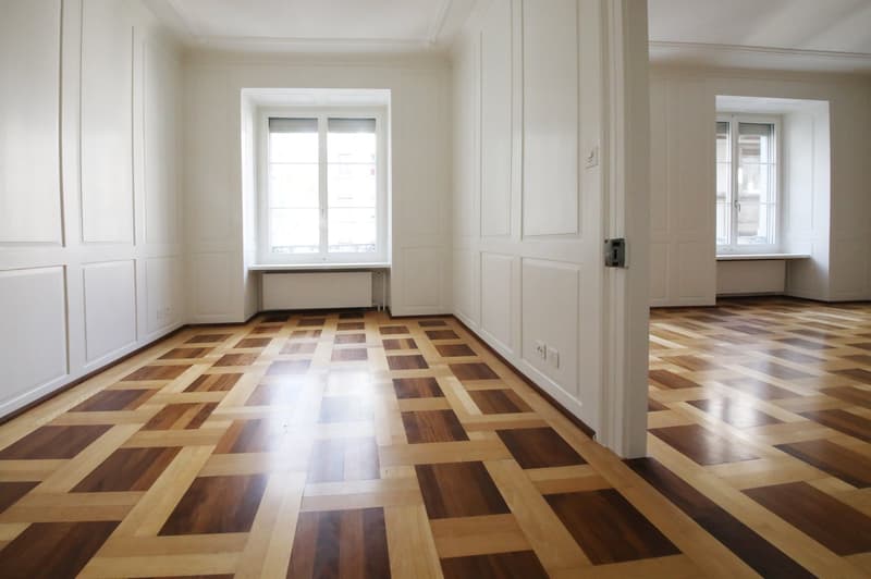 Elegante 3-Zimmerwohnung, Niederdorf 8001 Zürich (5)